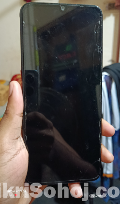 Tecno Pouvior 4